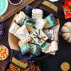 Fall Rice Crispy Treats