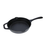 10"-Inch Cast Iron Skillet