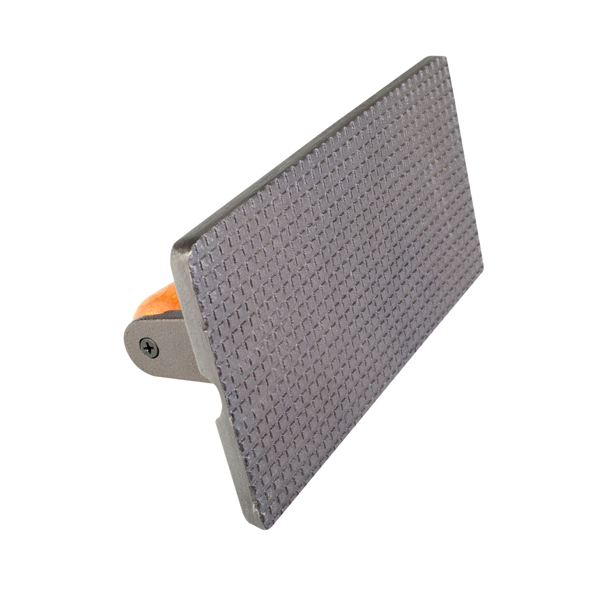 Grill Press Cast Iron - Bacon, Burger & Panini Press