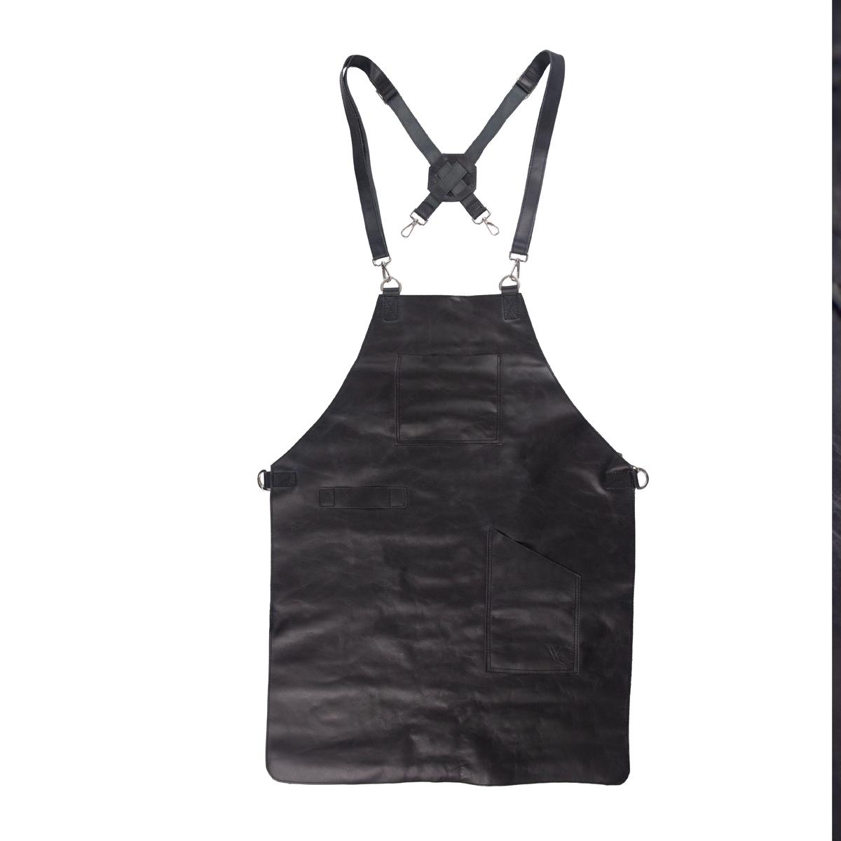 Leather Apron Signature