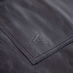 Leather Apron Signature