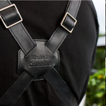 Leather Apron Signature