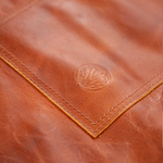 Leather Apron Victoria