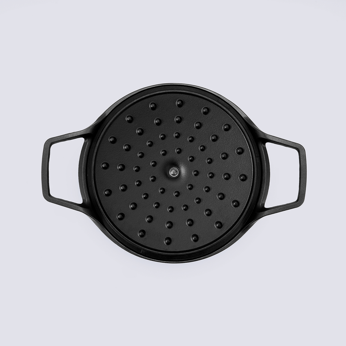 6-Quart Dutch Oven with Lid-Classic Collection