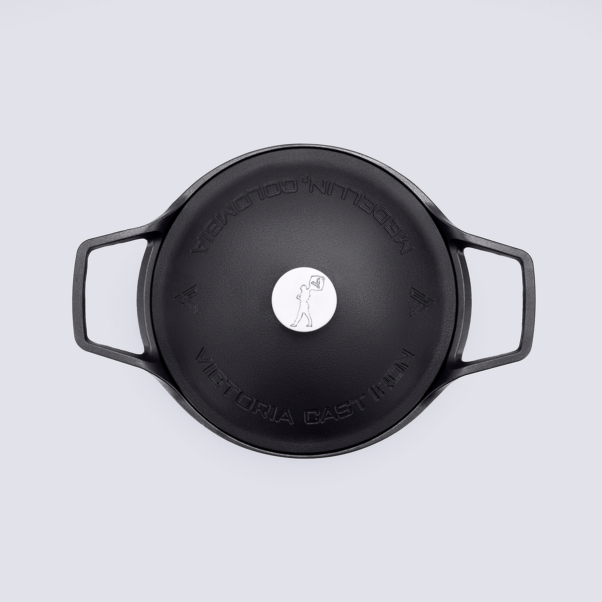6-Quart Dutch Oven with Lid-Classic Collection