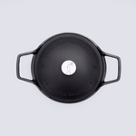 6-Quart Dutch Oven with Lid-Classic Collection
