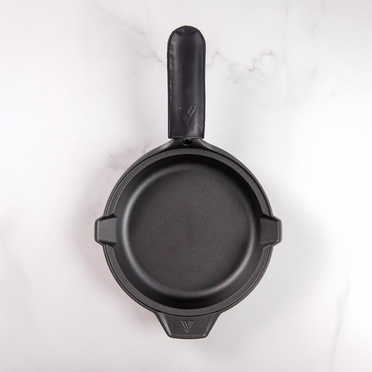 Handle Leather Medium SIGNATURE