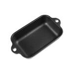 Mini Cast Iron Lasagna Pan