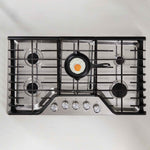 6.5-InchCast Iron Skillet