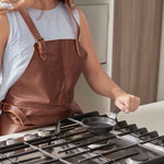 4-Inch Mini Cast Iron Skillet Provoletera