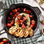 10-Inch Skillet, SIGNATURE Gold