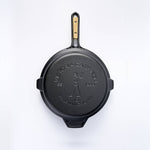 10-Inch Skillet, SIGNATURE Gold