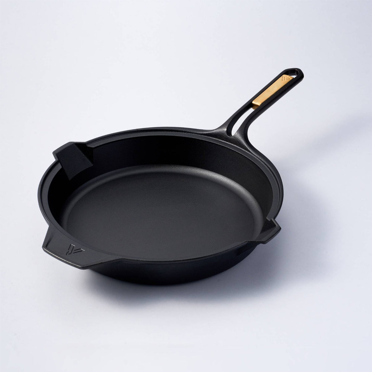 12-Inch Skillet, SIGNATURE Gold