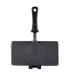 Panini & Sandwich Maker Cast Iron