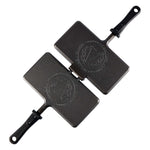 Panini & Sandwich Maker Cast Iron