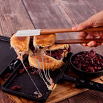 Panini & Sandwich Maker Cast Iron