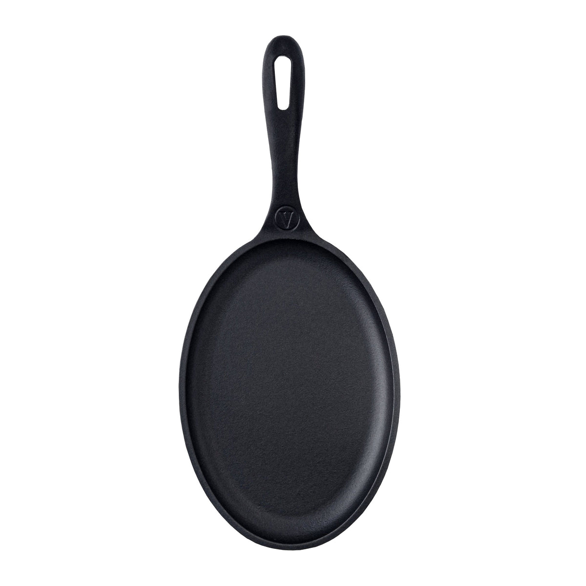 Fajita Cast Iron Skillet
