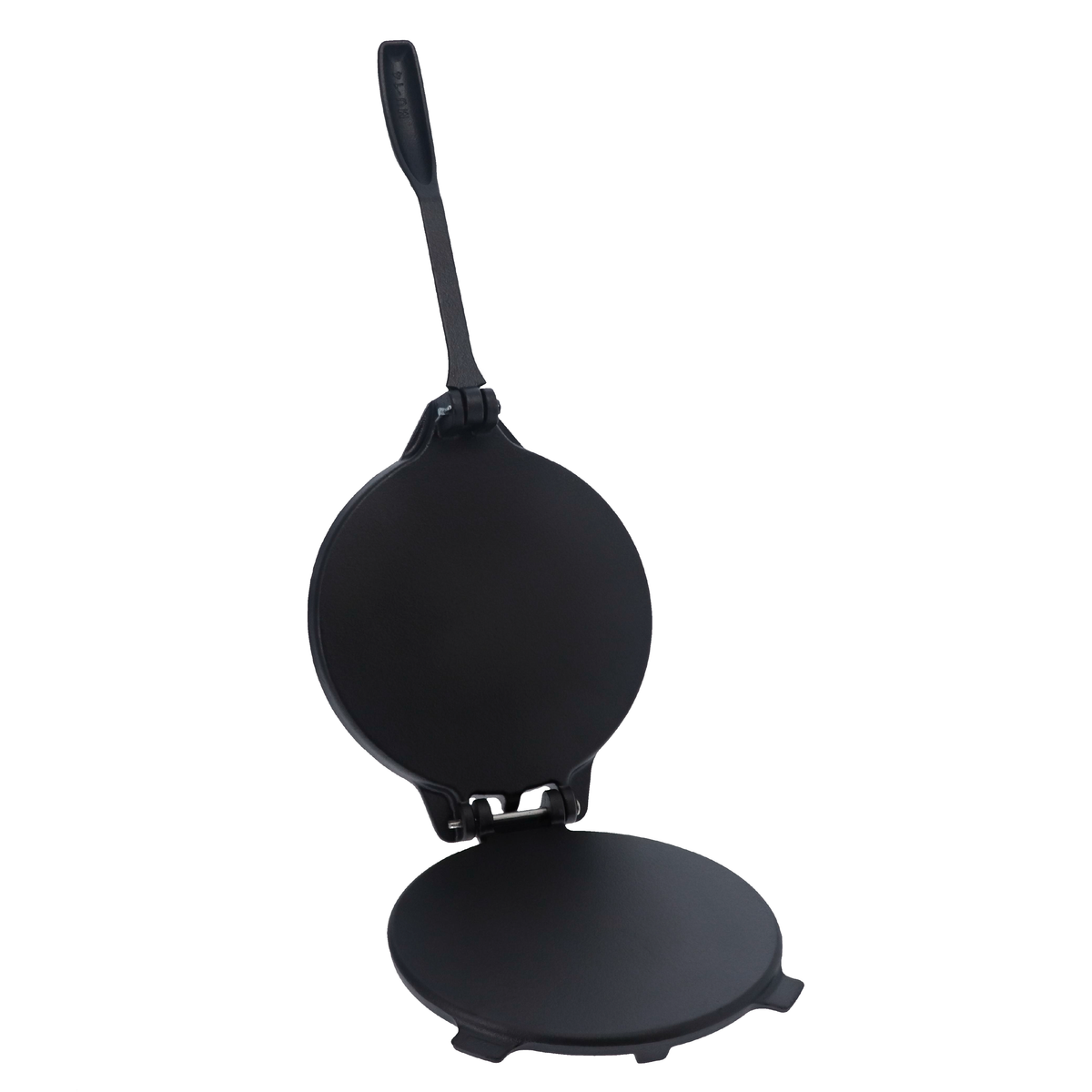 8-Inch Tortilla Press and Pataconera Cast Iron