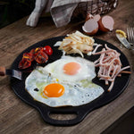 Tawa 12-Inch Cast Iron
