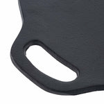 Tawa 12-Inch Cast Iron