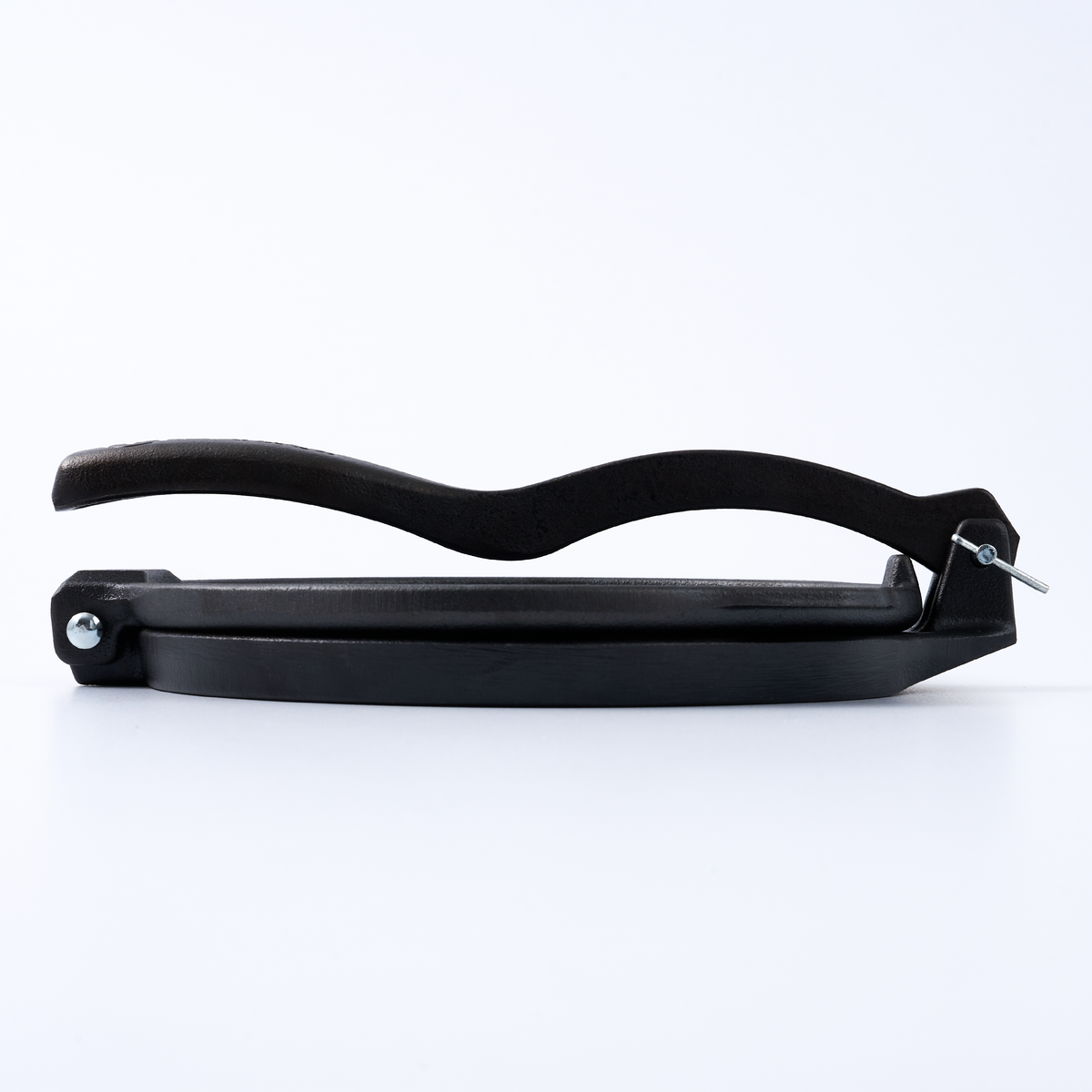 Victoria 8-Inch Tortilla Press, HD Spherrous Iron