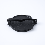 Victoria 8-Inch Tortilla Press, HD Spherrous Iron