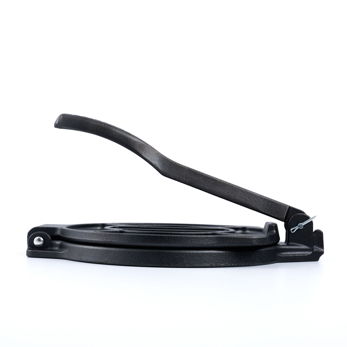 8-Inch Tortilla Press and Pataconera Cast Iron