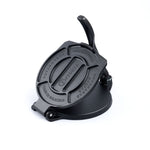 8-Inch Tortilla Press and Pataconera Cast Iron