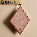 Leather Trivet