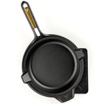 Leather Trivet Signature