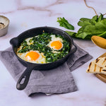 6.5-InchCast Iron Skillet