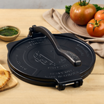 Victoria 10-Inch Tortilla Press, HD Spherrous Iron