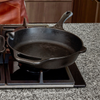 What Oil Is Best for Seasoning Cast Iron?