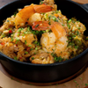 Traditional Mixed Rice