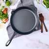 Simple Guide to Cast Iron Care & Maintenance