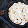 S’mores Campfire Skillet