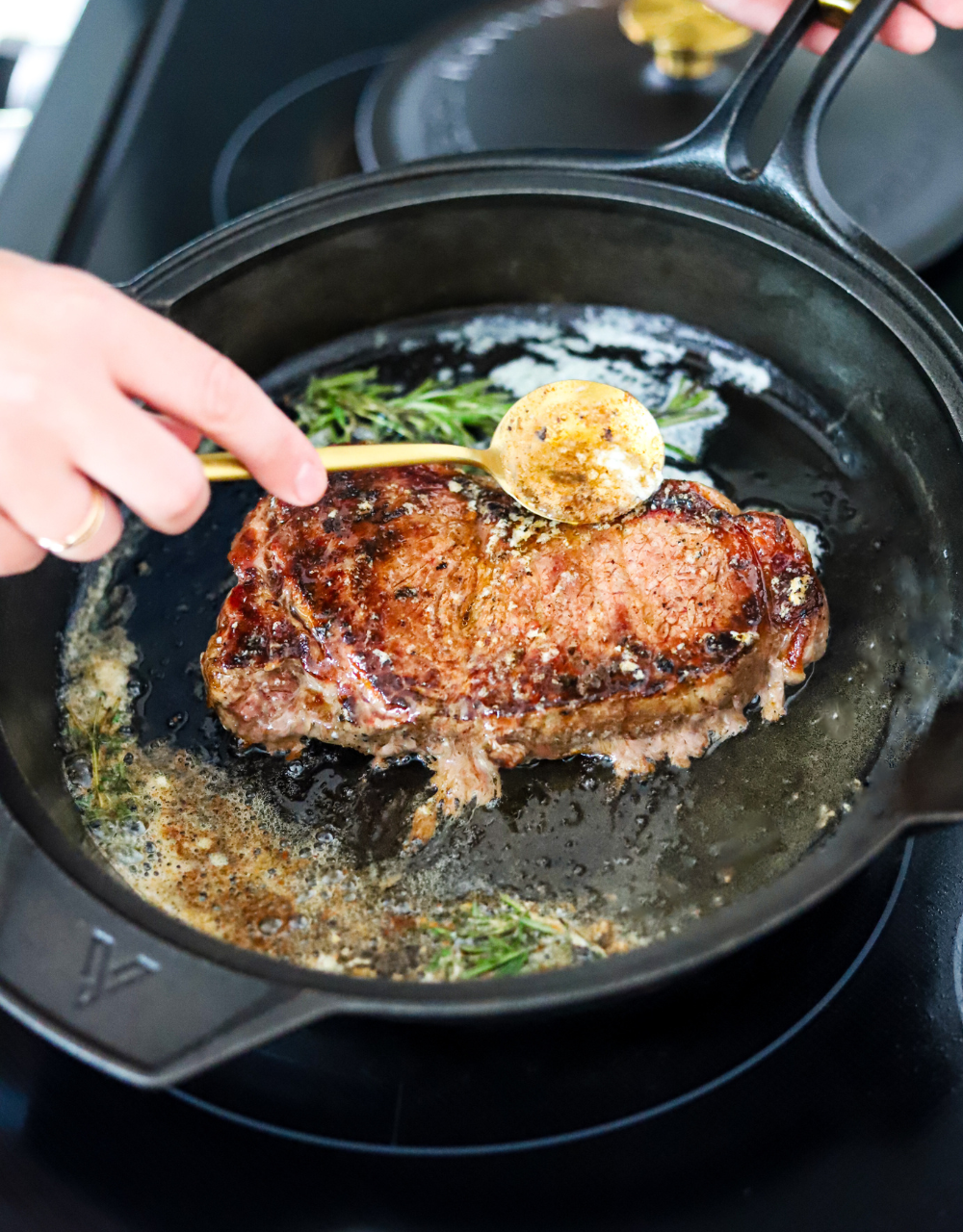 Steak Tutorial