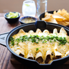 Enchiladas Suizas