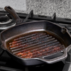 Is Food Sticking to Your Cast Iron? Tips to Help Fix It