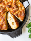 Skillet Focaccia