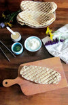 Naan Bread