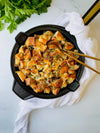 Roasted Chestnut & Herb Dressing