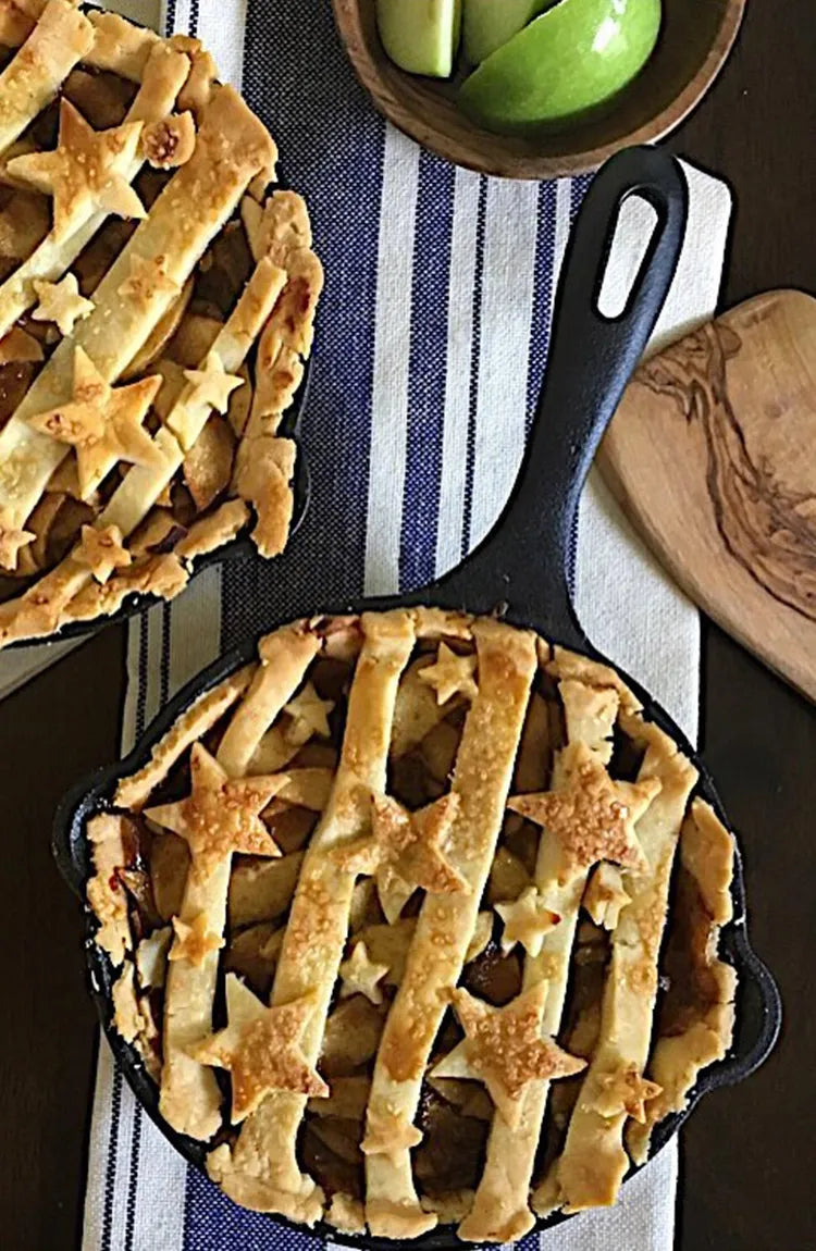 Apple Pie