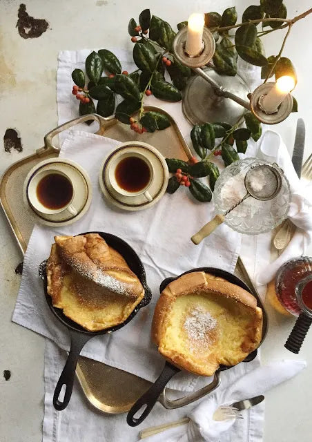 Dutch Baby