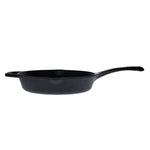 10"-Inch Cast Iron Skillet
