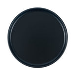 10.5-Inch Round Cast Iron Serving Plate