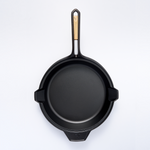12-Inch Skillet, SIGNATURE Gold