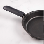 Handle Leather Large SIGNATURE