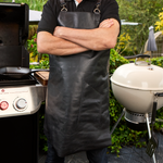 Leather Apron Signature