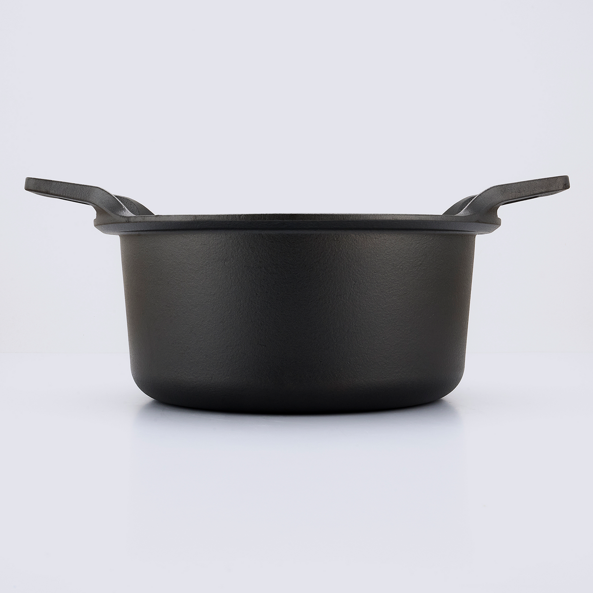 6-Quart Dutch Oven with Lid-Classic Collection